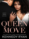 Cover image for Queen Move